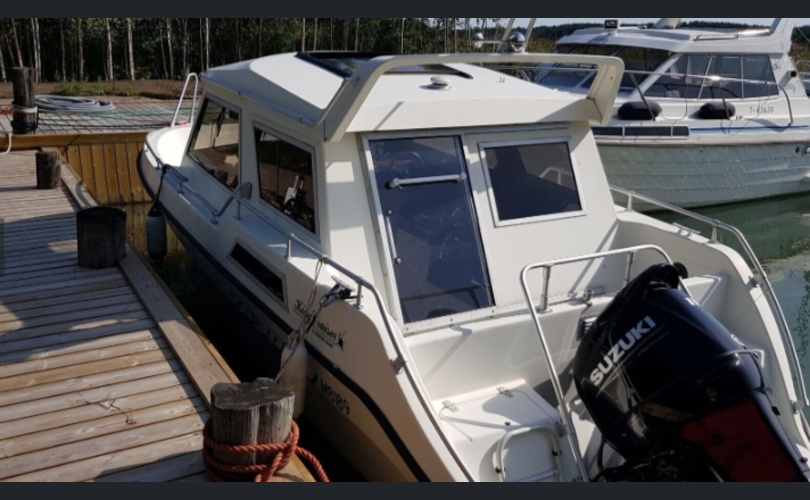 TG King Cruiser 7000-kuva-1